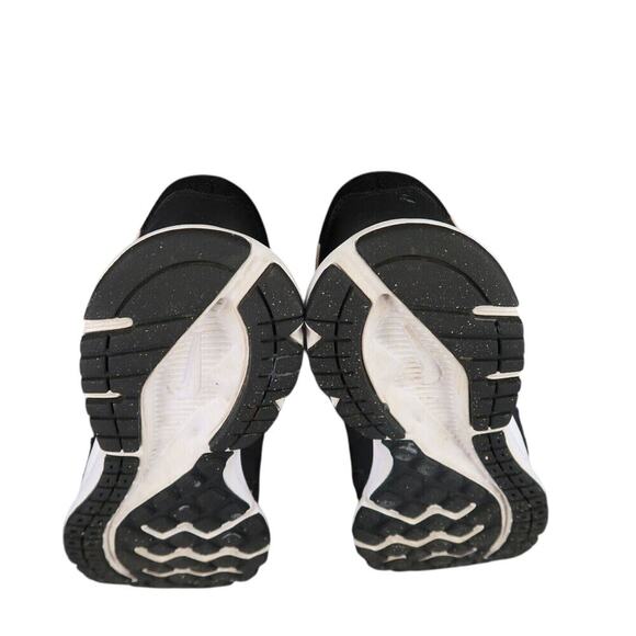 Nike Shoes Womens 6 Sneaker Athletic Trainers Running Downshifter 6 Active Black - Picture 12 of 14
